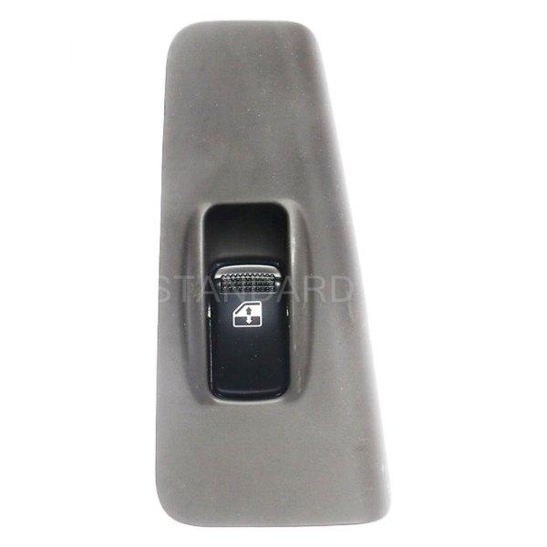 DWS-580 Intermotor Rear Passenger Side Window Switch for 2004-2006 Kia Spectra
