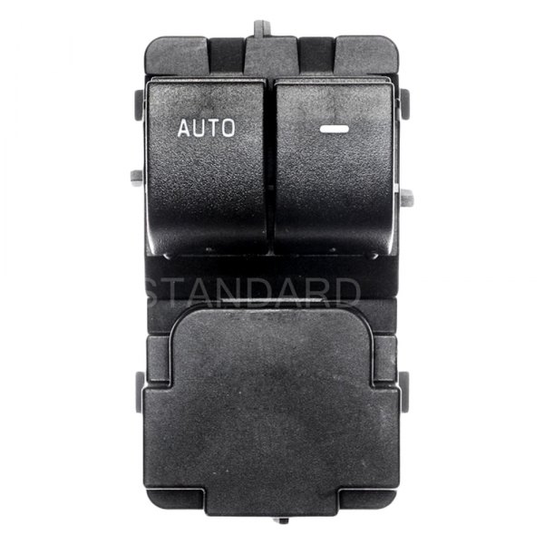 DWS-784 Front Left Window Switch for 2011-2012 Ford F350 Super Duty