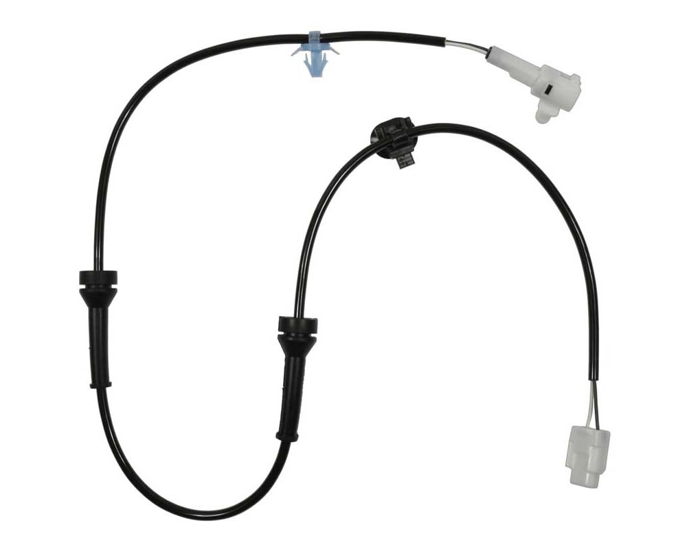 ALS2030 Rear Right ABS Wheel Speed Sensor Wire Harness for 2007-2013 Suzuki SX4