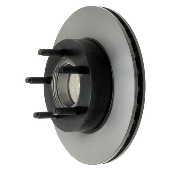 66416 Front Disc Brake Rotor & Hub Assembly for 1990 Ford Bronco II