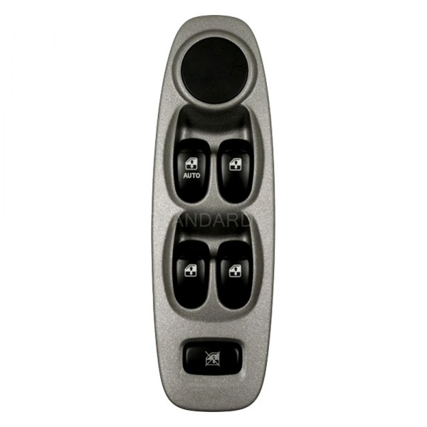 DWS-1130 Front Left Window Switch for 2003-2005 Hyundai Accent