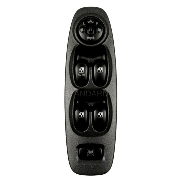 DWS-1133 Front Left Window Switch for 2003-2005 Hyundai Accent