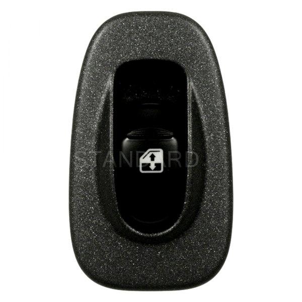 DWS-1139 Intermotor Rear Window Switch for 2003-2005 Hyundai Accent, Gray