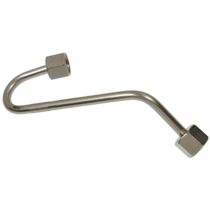 GDL205 Fuel Feed Line for 2015-2017 Ford Edge