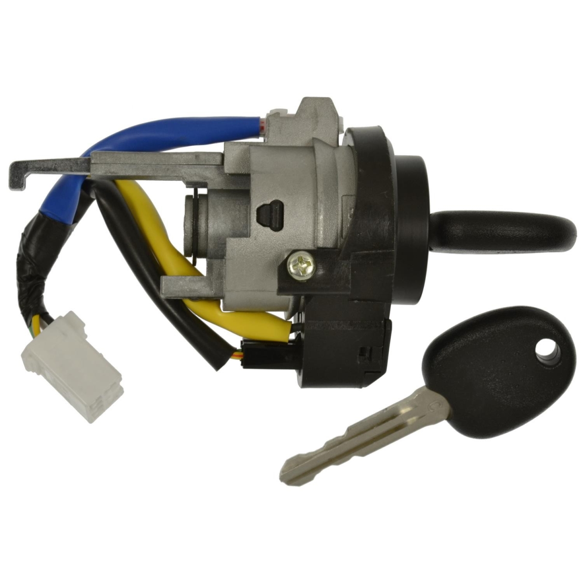 US709L Ignition Lock Cylinder for 2010-2016 Hyundai Genesis Coupe