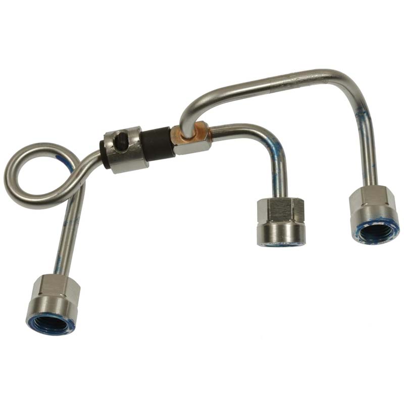GDL112 Fuel Feed Line for 2016-2018 Cadillac ATS