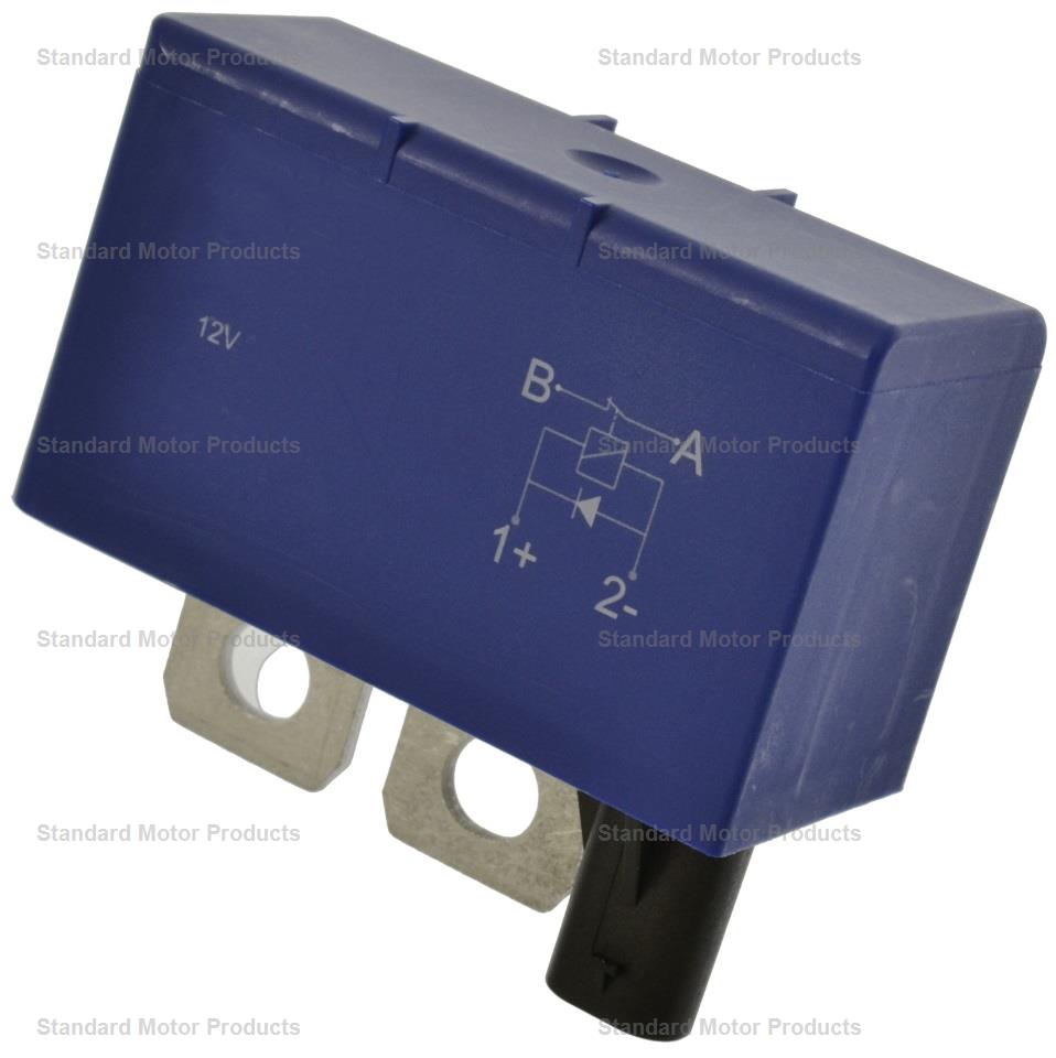 RY1898 Relay for 2012-2015 Volvo XC60