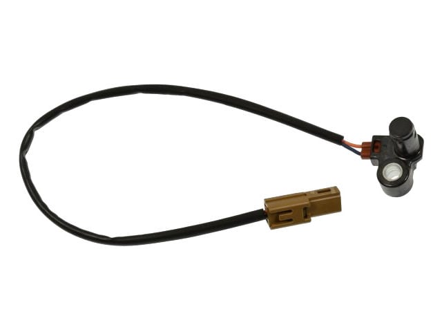 SC544 Automatic Transmission Input Shaft Speed Sensor, Black & Red for 2005-2006 Mazda 6