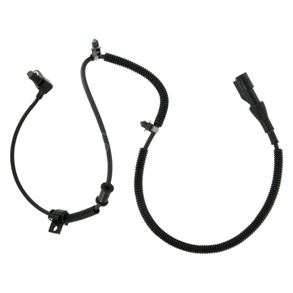SC743 Front ABS Wheel Speed Sensor for 2007-2010 Ford Expedition & 2007-2009 Lincoln Navigator