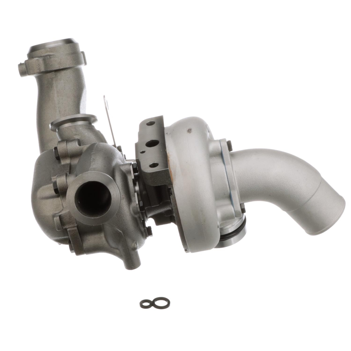 TBC689 Turbocharger for 1994 Chevrolet Blazer