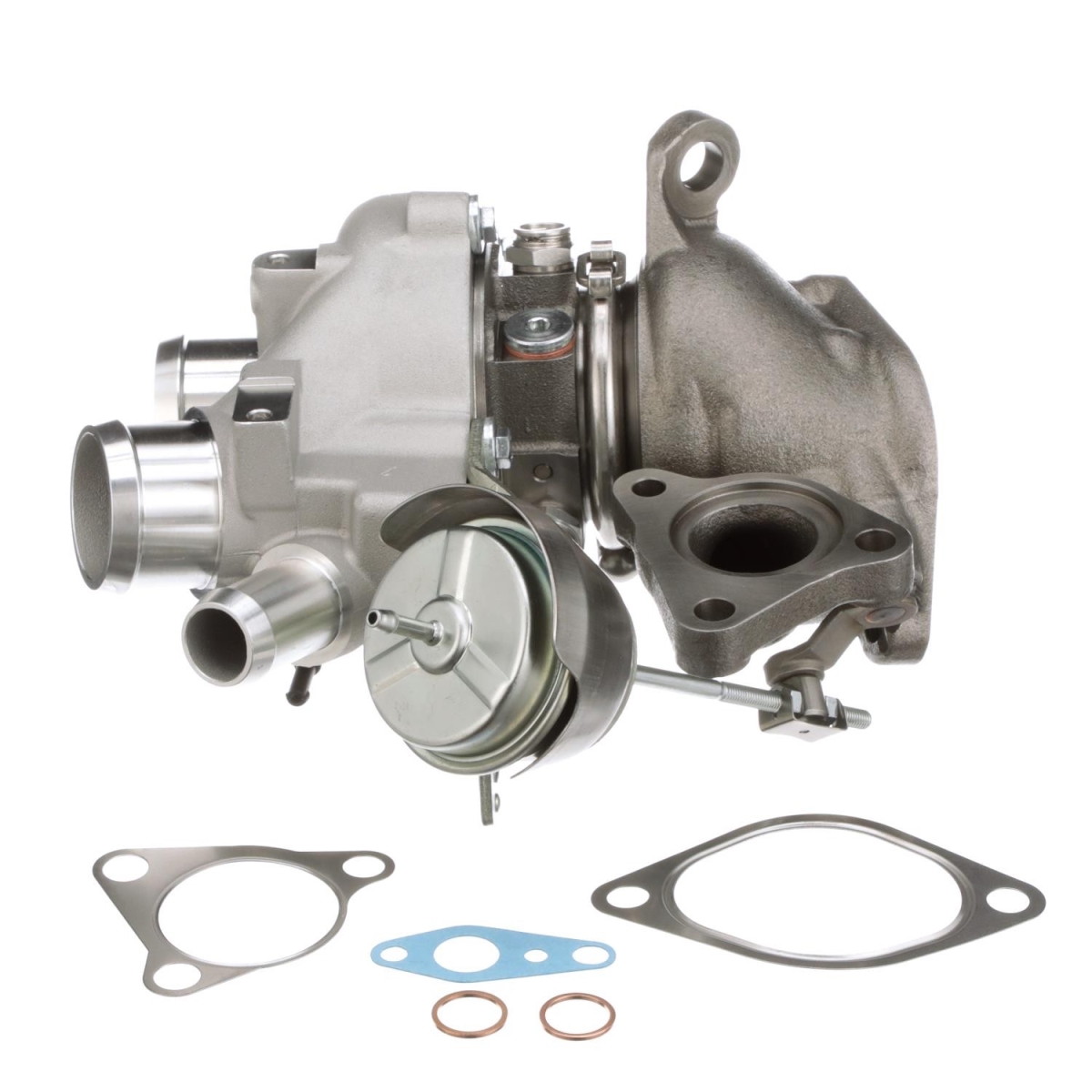 TBC699 Left Turbocharger for 2011-2012 Ford F150