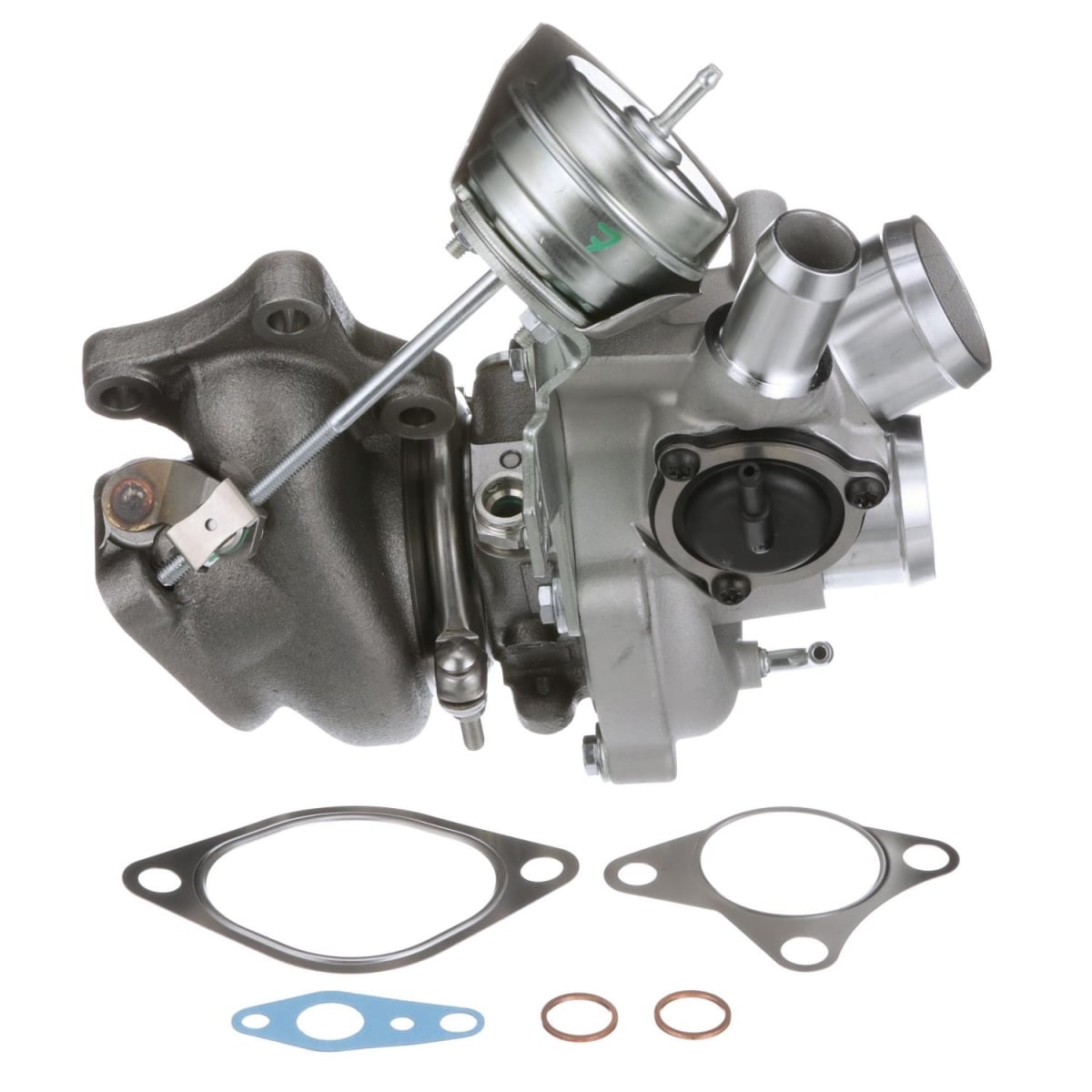 TBC700 Right Turbocharger for 2011-2012 Ford F150