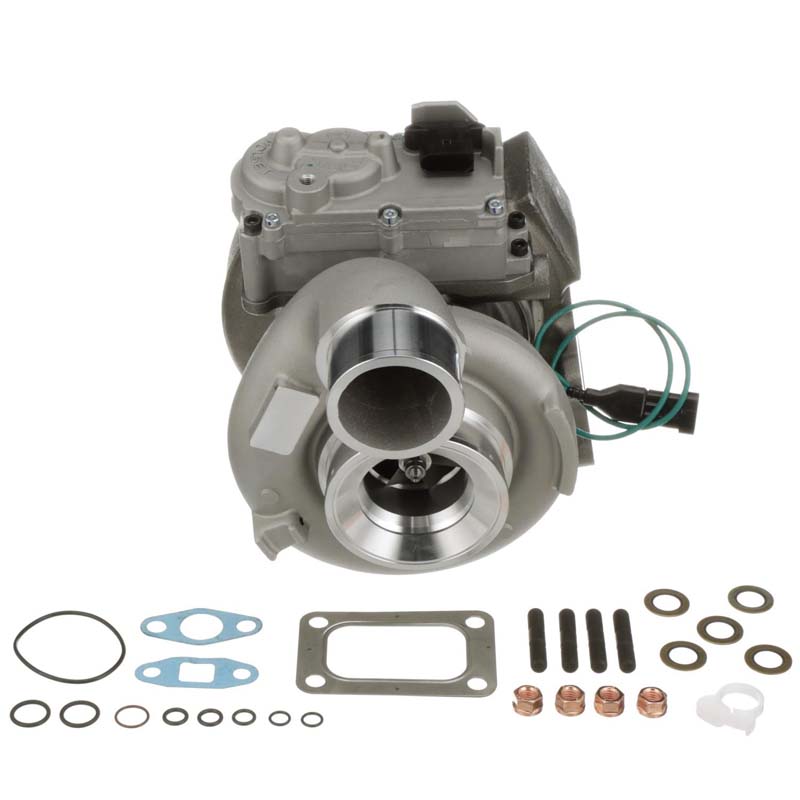 TBC709 Turbocharger for 2013-2018 Ram 2500