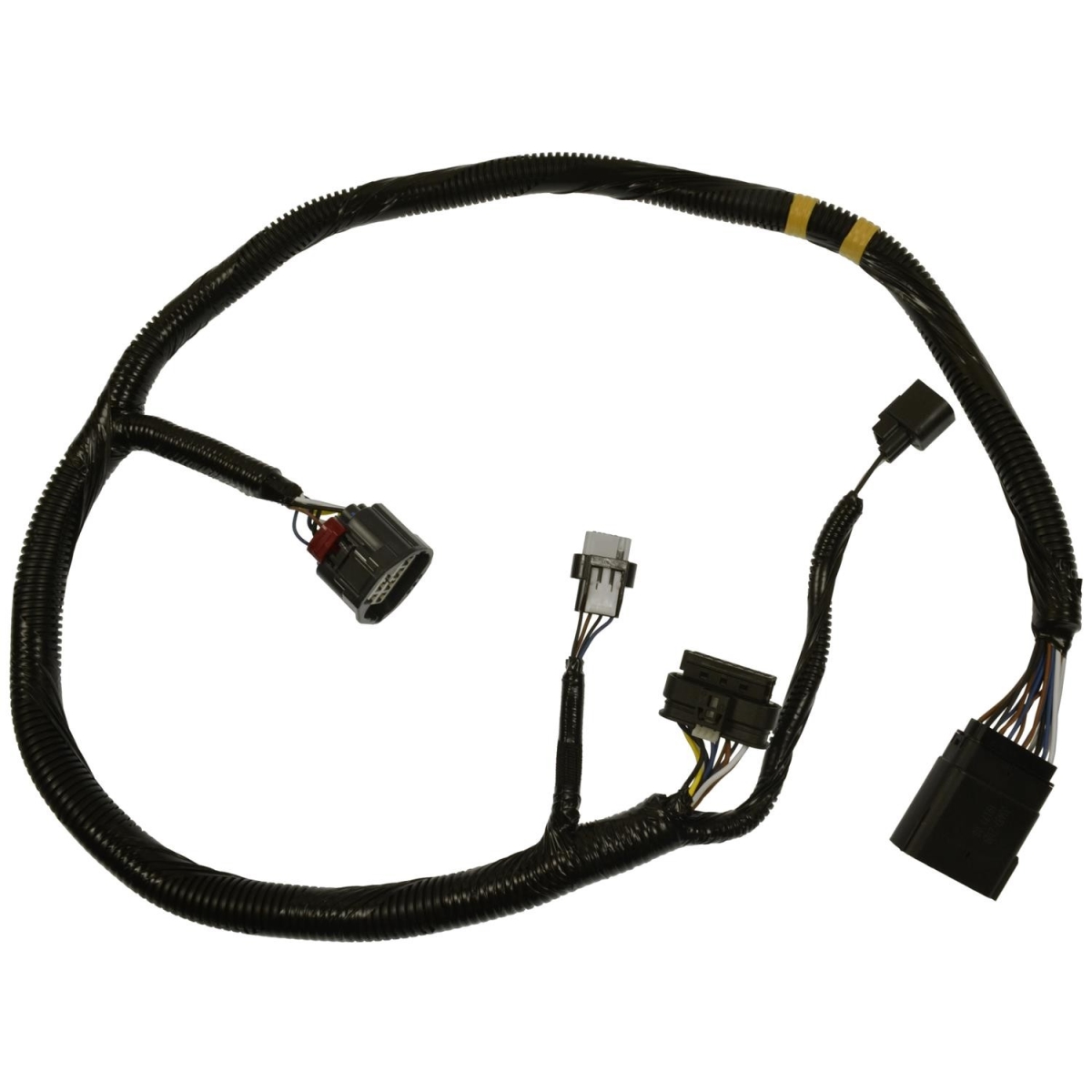 FWH103 Diesel Exhaust Fluid DEF Pump Wiring Harness for 2017-2019 Ford F250 Super Duty