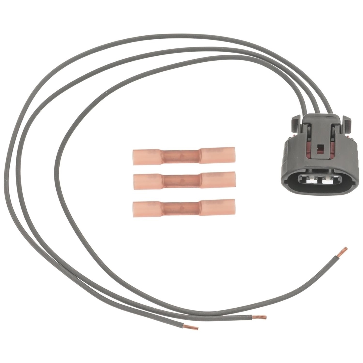 S2533 Alternator Adapter Plug for 1993-2006 Toyota Camry