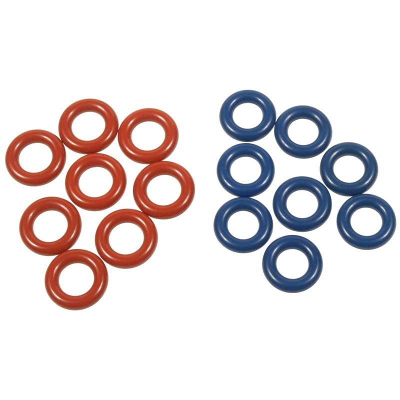 SK101 Fuel Injector Seal Kit for 2008-2009 Buick Allure