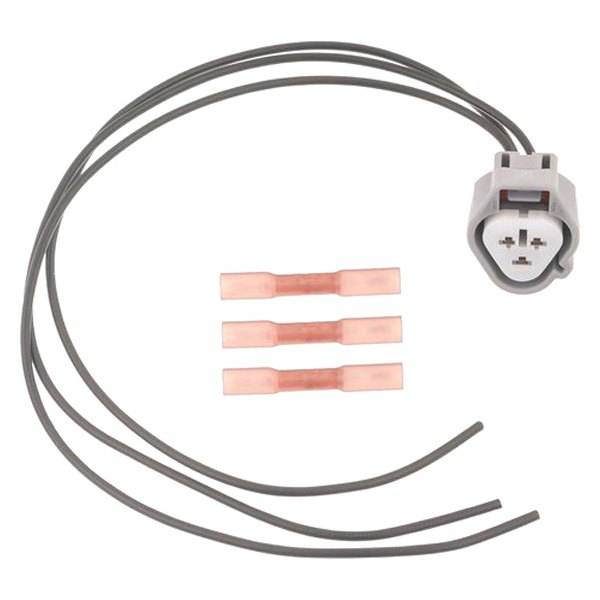 S2539 A-C Compressor Connector for 2003-2018 Toyota 4Runner
