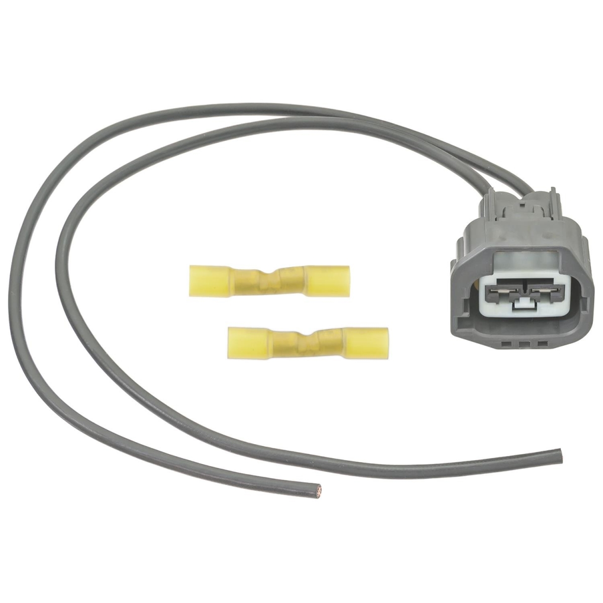 S2534 Electronic Brake Control Relay Connector for 2015-2020 Ford F150
