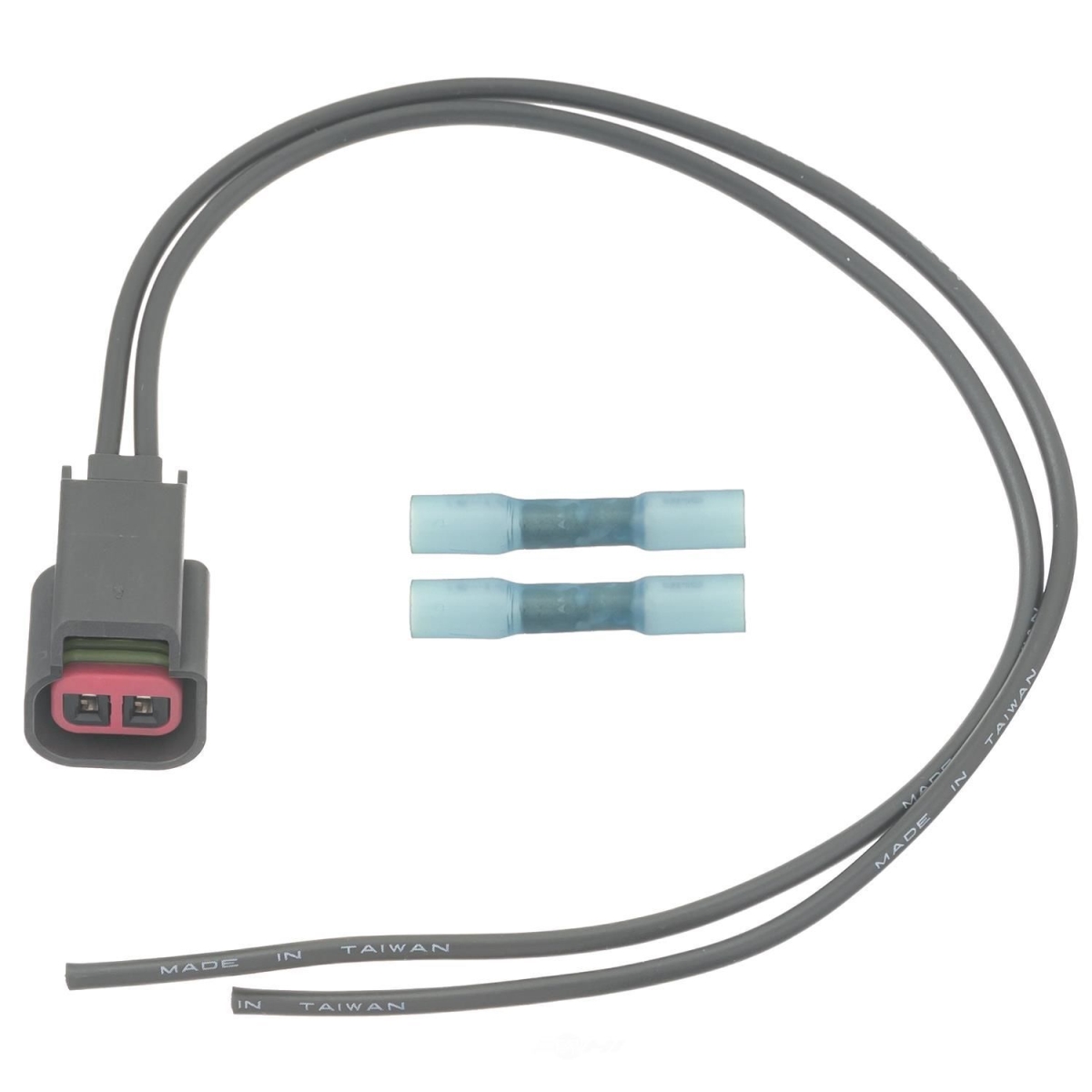 S2840 Engine Camshaft Position Sensor Connector for 2006-2010 Ford F150