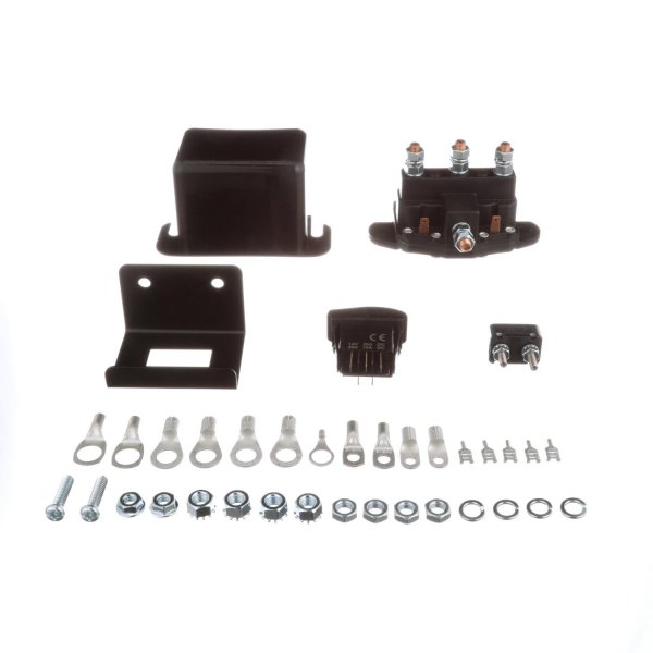 SS893K Solenoid Valve Kit