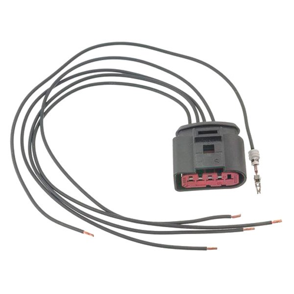 S2841 Mass Air Flow Sensor Connector for 1999-2012 Volkswagen Jetta