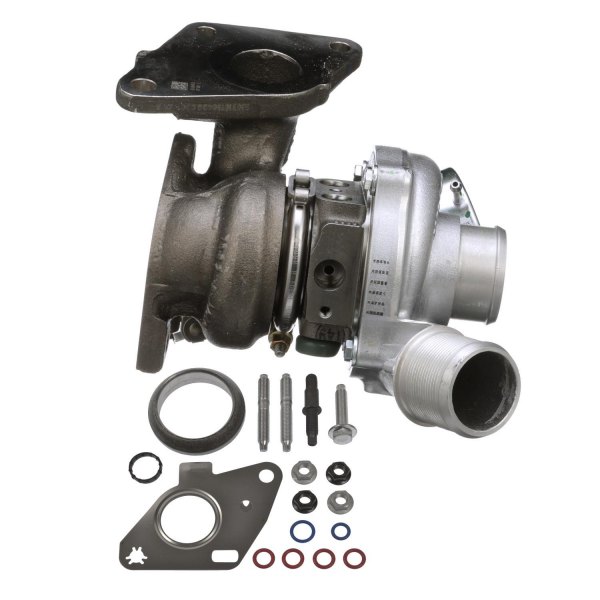 TBC678 Turbocharger for 2015-2017 Ford F150