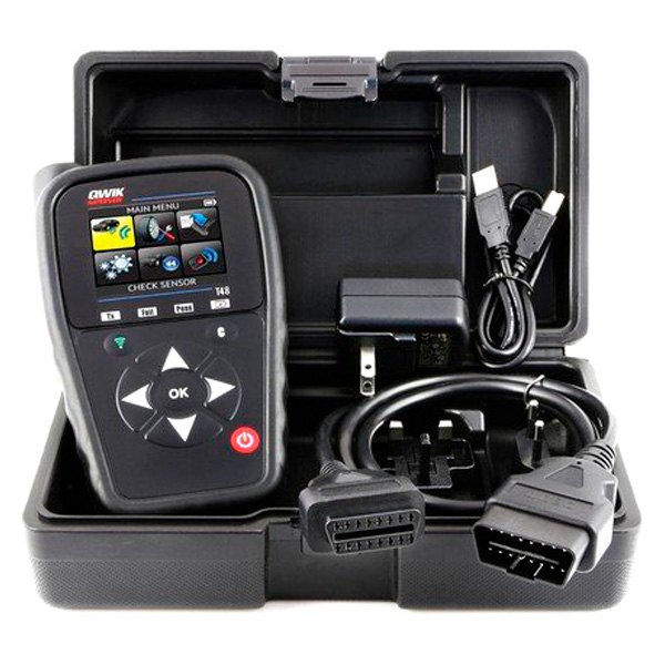 T48000 TPMS Programming Tools