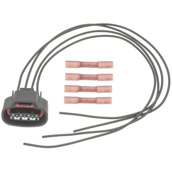 S2828 Ignition Coil Connector Kit for 1998-2000 Lexus GS400