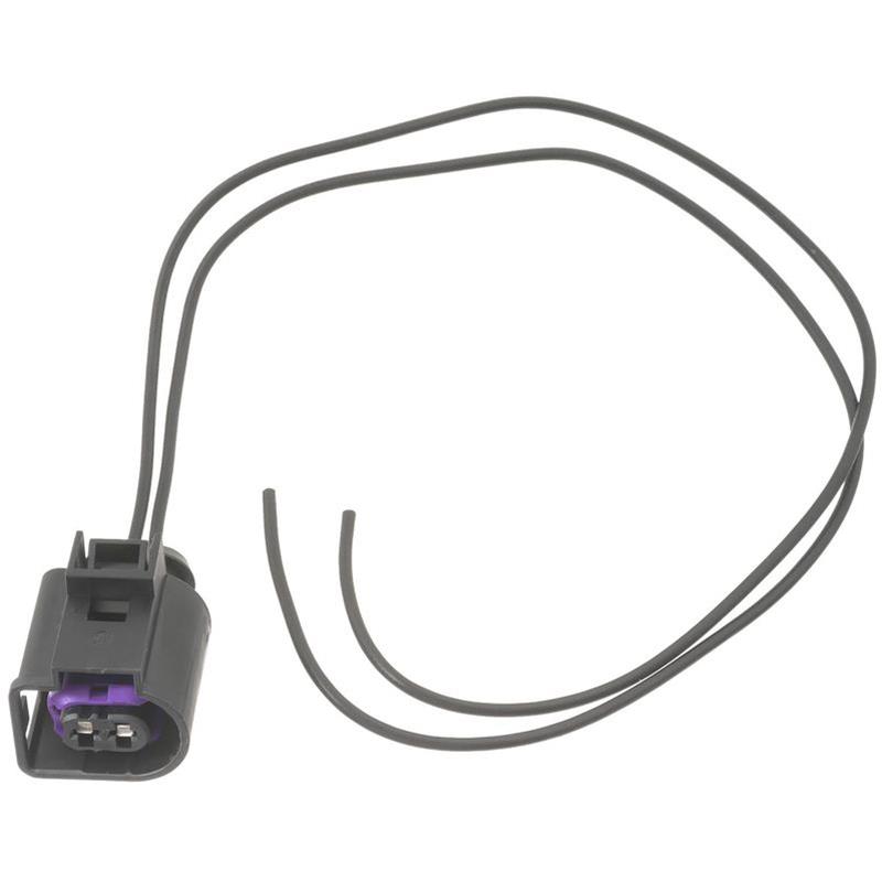 S2874 ABS Wheel Speed Sensor Connector for 2003-2006, 2008-2010 Porsche Cayenne