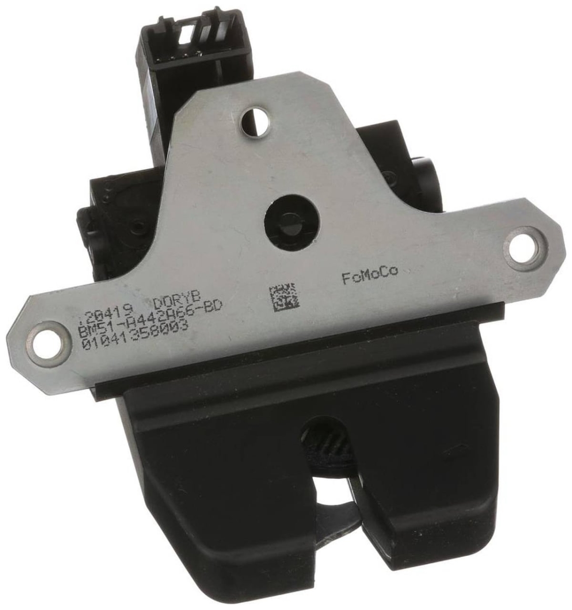 DLA1520 Rear Trunk Lock Actuator Motor for 2012-2018 Ford Focus