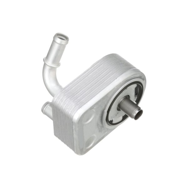 OCK25 Oil Cooler for 2011-2019 Ford Fiesta
