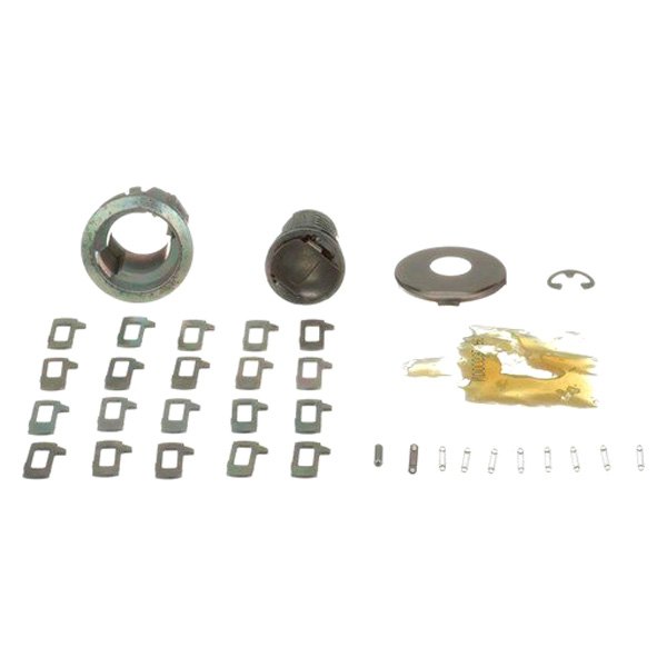 DL301 Door Lock Kit for 2007-2014 Ford E250