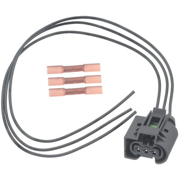 S2878 Fuel Pressure Sensor Connector for 2010-2013, 2015-2018 Audi A3