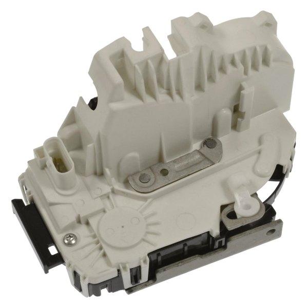 DLA1335 Door Latch Assembly, Black, Silver & White