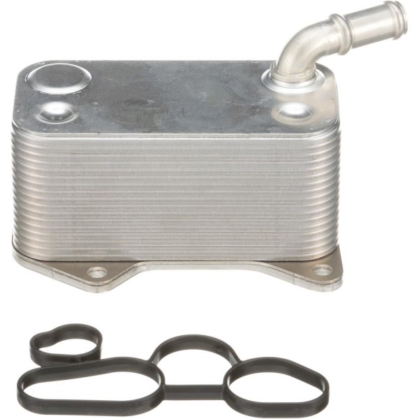 OCK47 Oil Cooler for 2007-2009 Audi A3