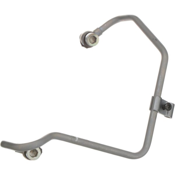 TIH66 Turbocharger Coolant Line for 2012-2014 Ford Edge