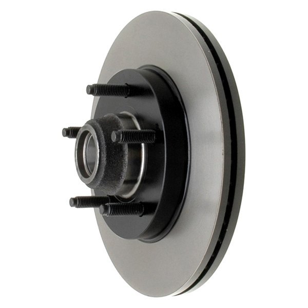 66997 Front Disc Brake Rotor & Hub Assembly for 2000-2004 Ford F150
