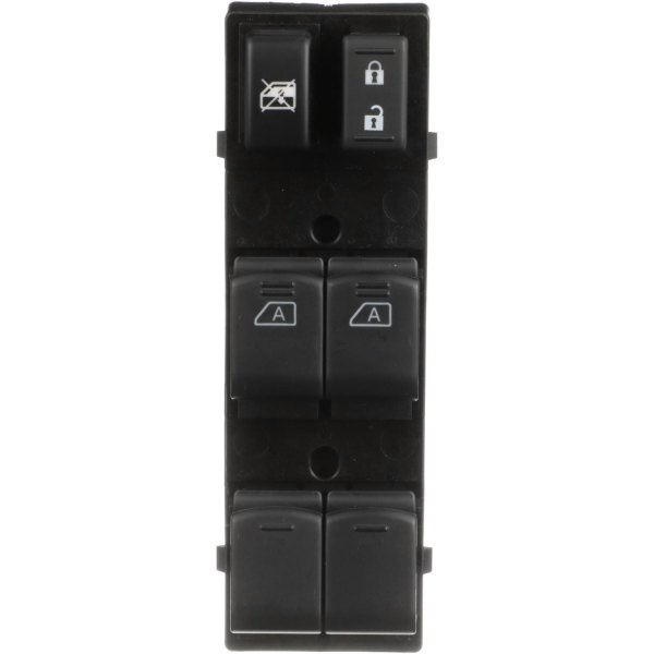 DWS2171 Front Left Window Switch for 2009-2014 Nissan Maxima