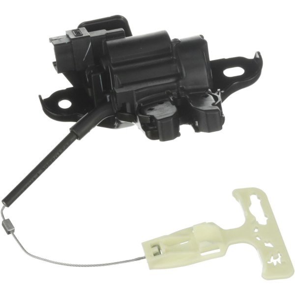 DLA1564 Rear Trunk Lock Actuator Motor for 2016-2020 Ford Fusion