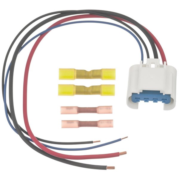 S2904 4 Terminal Fuel Pump & Sending Unit Connector Switch for 2013 Cadillac CTS
