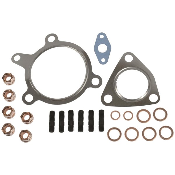 TGS13 Turbocharger Gasket Kit for 2013-2019 Ford Explorer