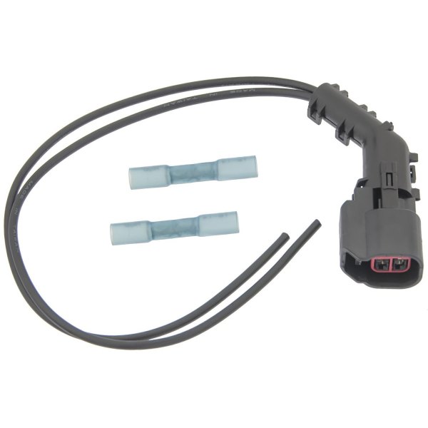 S2917 Rear ABS Wheel Speed Sensor Connector for 2013-2018 Ford C Max