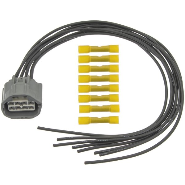 S2919 Fuel Pump Control Module Connector for 2021 Ford Bronco Sport