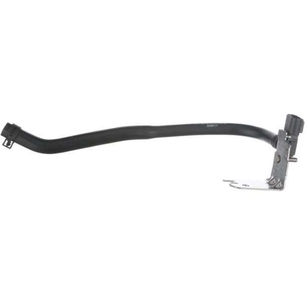 DPS135 Diesel Particulate Filter Pressure Sensor for 2015-2019 Ford Transit-150