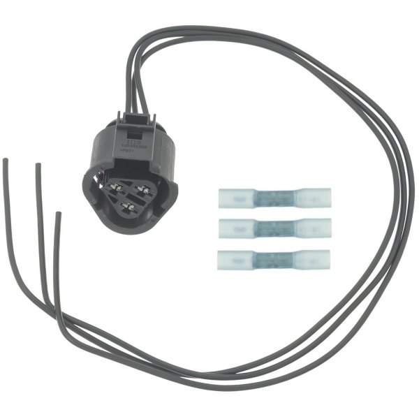 S2925 Engine Cooling Fan Switch Connector for 1971 Austin America
