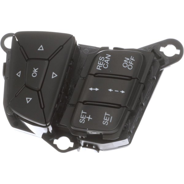 CCA1397 Cruise Control Switch for 2016-2019 Ford Explorer