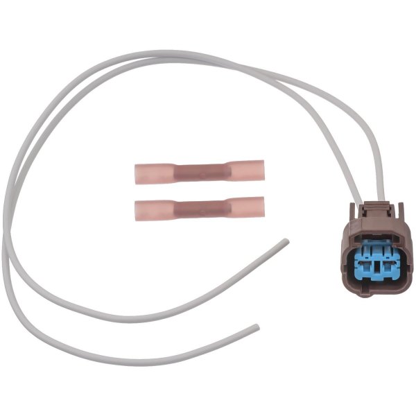 S2931 Auto Trans Control Solenoid Connector for 1998-1999 Acura CL