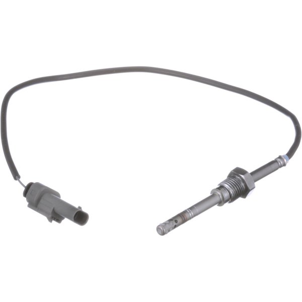 ETS233 Center Exhaust Temperature Sensor for 2017-2022 Chevrolet Silverado 2500 HD