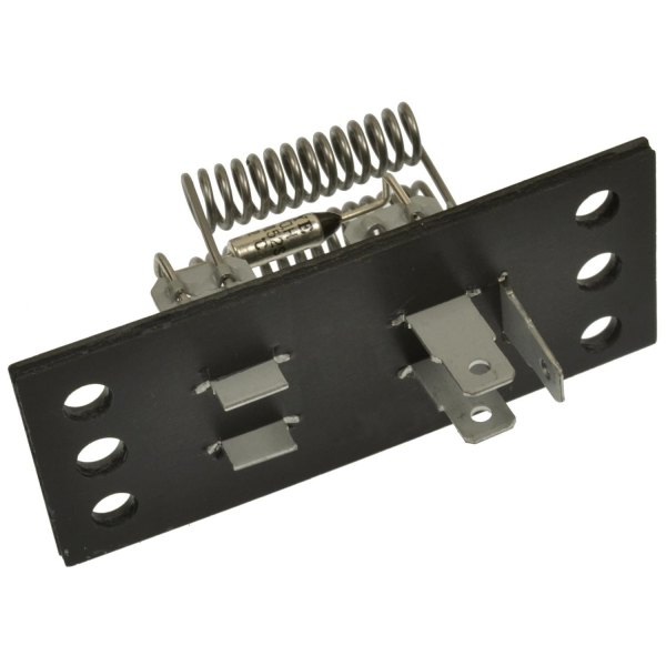 RU994 Blower Motor Resistor for 2002 IC Corporation 3000 IC