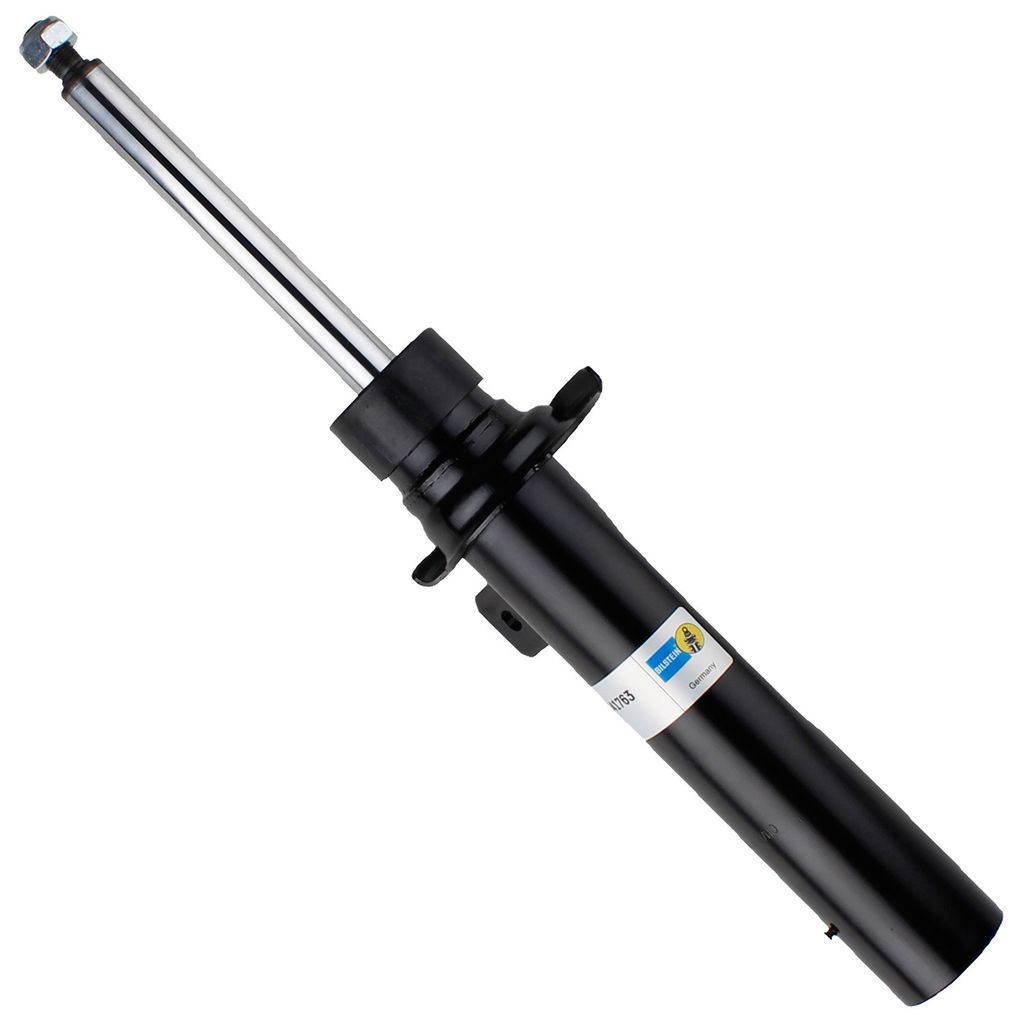 23-241763 Front Left B4 OE Replacement Suspension Strut Assembly